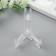 Plates stand for 10 cm, transparent, for plates d = 10-13 cm