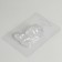 Plastic form for soap "Magic Unicorn" 5.5 × 7 cm