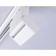 LED LED track ambrella track System GL6801, 6W, LED, white color