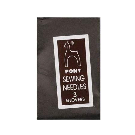 Skin needles No. 3, 25 pcs. packaged