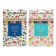 Pencils 18 colors BrunovisConti Happycolor, mix