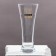 Beer glass “Always the first, No. 1”, 320 ml