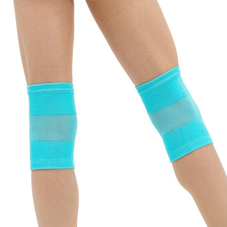 Crites for gymnastics and dancing Grace Dance No. 2, p. M, the color is turquoise-2