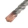 BURN BURCH MATRIX 71022, 10 x 160 mm, SDS - Plus,