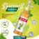 Syrup Barinoff "Mohito", 1 liter