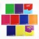 A set of notebooks 36 sheets, 10 objects, internal block No. 1 “September 1: memes”