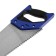 Hacksaw on wood tundra, 2k handle, 3D sharpening, large tooth 8 mm, 7-8 tpi, 500 mm