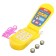 Musical phone "Friends", sound effects, works from batteries, mix