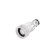 Universal filter for car wash, 3/4 inches