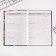The teacher's diary “The most dear teacher”, A5 format, solid cover of cardboard 7BC, 160 sheets