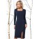 Women's dress, size 46