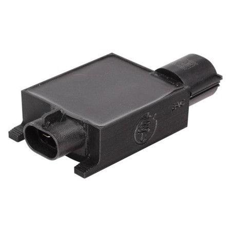 Focus II cooling fan control (05-) 1.4i/1.6i Ford 940002904, Luzar LFR 1039-1
