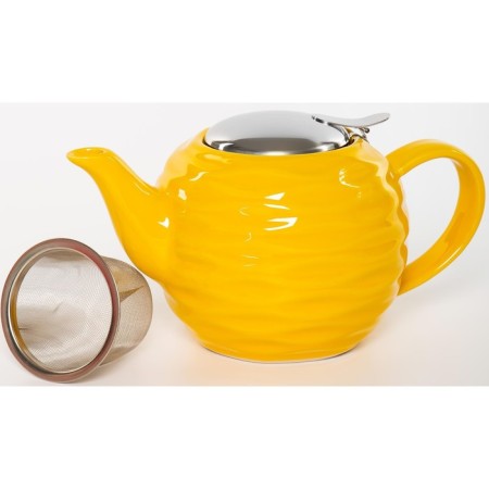 Elrington teapot “Felicita, Glaze”, 800 ml-2
