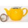 Elrington teapot “Felicita, Glaze”, 800 ml