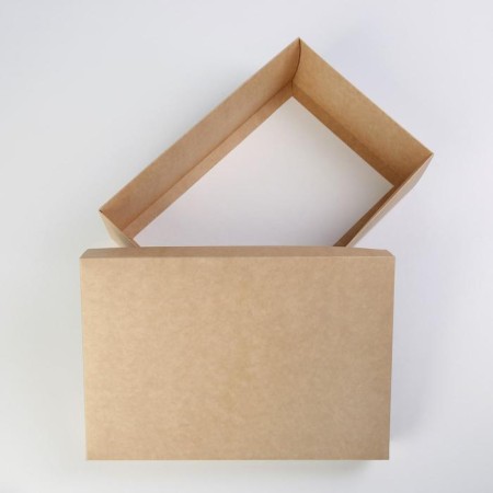 Gift folding craft, packaging, 30 x 20 x 9 cm-3