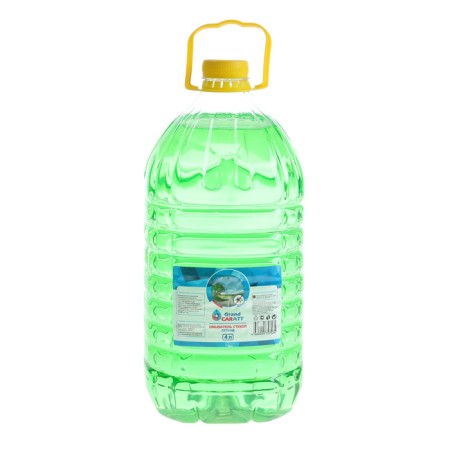 Winter Grand Caratt Summer, Antimukha, Menthol, 4 L-4
