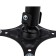 Kronstein for the Projector Profi Rexant, wall, turn and slope, up to 10 kg