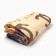 Blanket comfort 140x205 cm Fayber 200g/m microfiber, 100% polyester, color mix