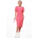 Women's dress "Women's Energy", size 44