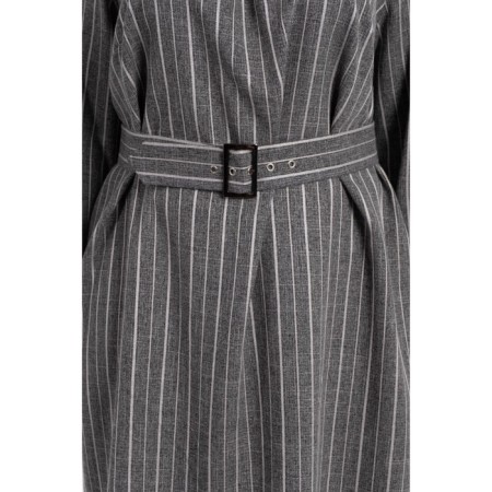 Women's dress, size 58-6