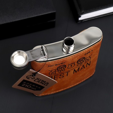 Best Man Flake, 210 ml-2