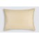 Set of pillowcase "Monopasse", size 50x70 cm - 2 pcs, cream color