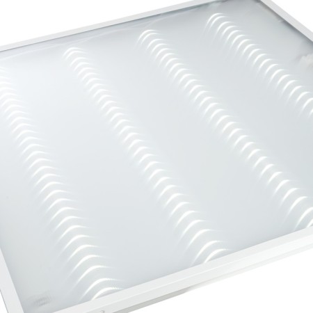 The LED LED lamp Feron AL2125, IP40, LED, 36 W, 595x595x19 mm, white color-2