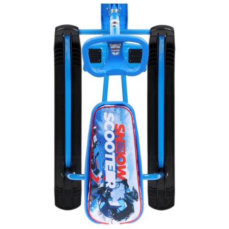 Snowfall "Timka Sport 1 Racer", TS1+/G-6