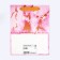 Laminated marble laminate package, MS 18 × 23 × 10 cm