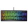 Steelseries APEX 3 TKL RU Black USB For Gamer LED (64817) keyboard