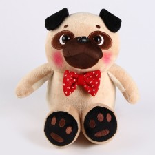 Soft toy 