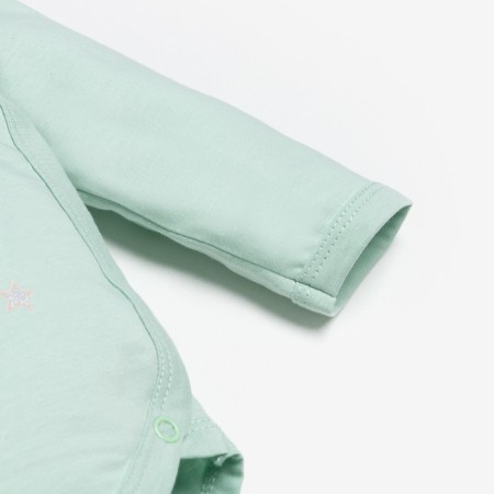 Body baby, mint color, height 74 cm-2