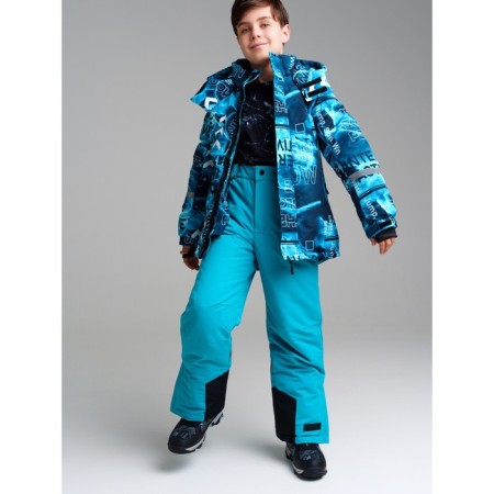 Boy jacket, height 164 cm-2