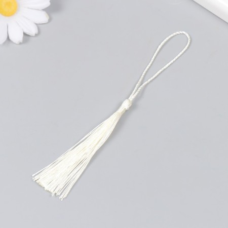 Brush, Ecru color 13.5 cm mix-2