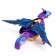 The robot "Dragon Egg" is transformed, mix