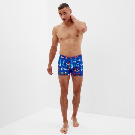 Bathing panties men's minku "beach", river 56-1