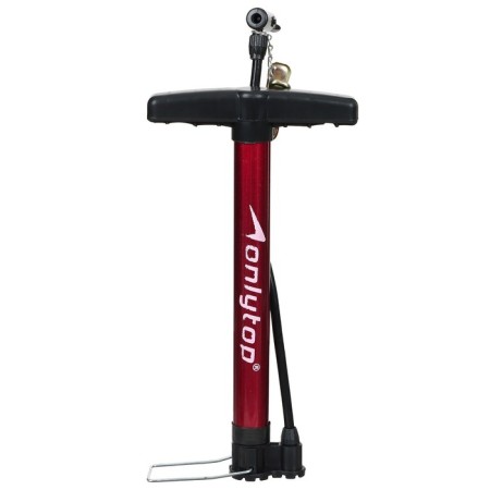 ONLYTOP bicycle pump, mix color-3