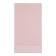 Trick Lovelife "Square" 50x90 cm, pale pink, 100% HL, 380 gr/m2