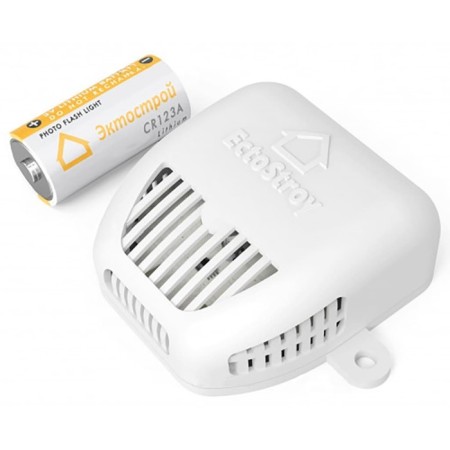 Wireless temperature sensor ECTOCONTROL EC01041, Lora (LPWAN)-1