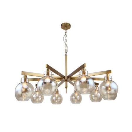 Suspension chandelier PALEAR 1080 mm, E14 400W-1