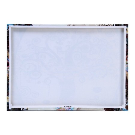 Picture on the canvas "Tree of Life" 50*70 cm-2