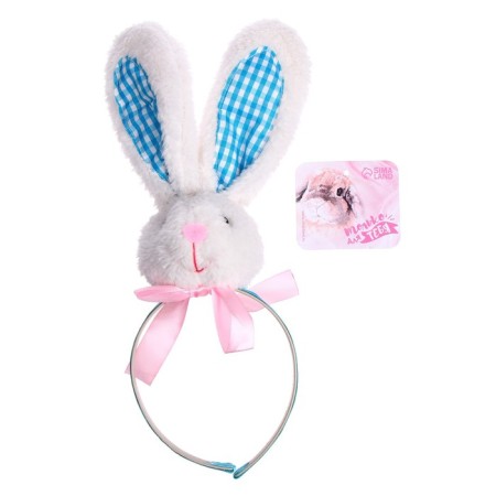 Carnival rim "bunny", color mix-2