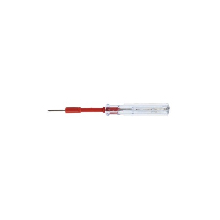 Indicator screwdriver 2 in 1 tundra, pH/SL, plastic handle, 185 mm-11