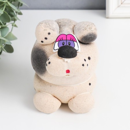 Growing gift Eco -Zhizhivchik "puppy novelt" mix-7