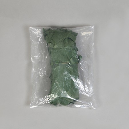 Masking mesh, 3 × 2 m, single, light green, brown, Greengo-3