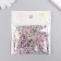 Glass 12/0 "Transparent color. Melange" 30 g
