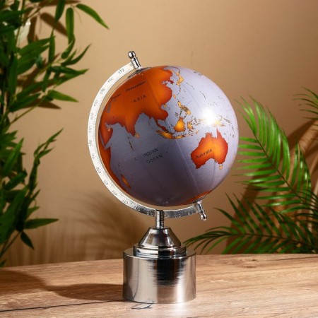 Souvenir Globe "Nicky" 22x22x38 cm