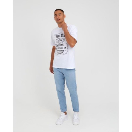 Men's T -shirt KAFTAN Real MAN Size 50-1