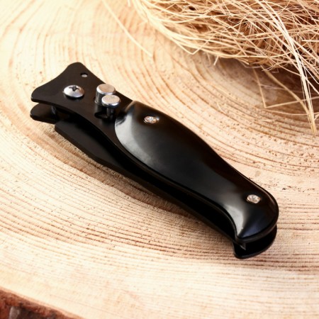 Folding knife "Megal" 17cm, blade 72mm/1.5mm-3