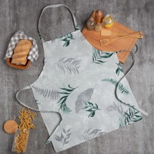 Apron 